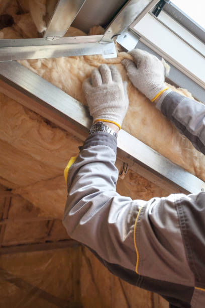 Best Insulation Installation Services in Commerce, CA