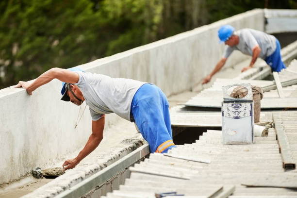Best Insulation for Specific Applications in Commerce, CA