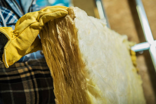 Best Residential Insulation in Commerce, CA